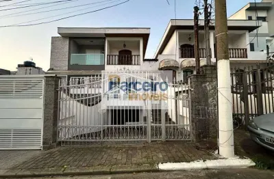 Casa com 3 quartos à venda na Rua Hermann Teles Ribeiro, 51, Vila Invernada, São Paulo