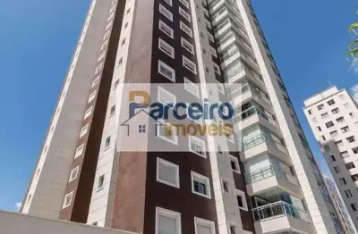 Apartamento com 2 quartos à venda na Rua Euclides Pacheco, 1141, Vila Gomes Cardim, São Paulo