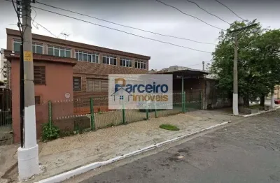 Área à venda, 1595 m² por r$ 5.950.000,00 - vila carrão - são paulo/sp