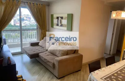 Apartamento com 3 quartos à venda na Rua Coronel Pedro Dias de Campos, 947, Vila Matilde, São Paulo