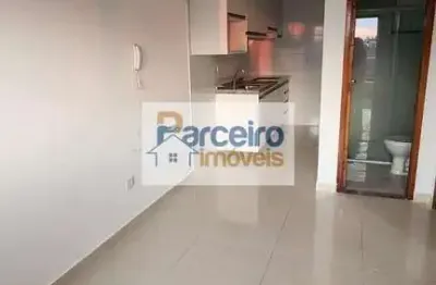 Apartamento com 2 quartos à venda na Rua Engenheiro Plínio Adams, 19, Vila Nhocune, São Paulo