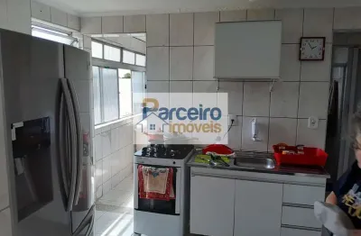 Apartamento à venda, conjunto residencial josé bonifácio, são paulo, sp