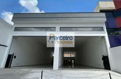 Ponto comercial para alugar na Rua Antônio de Barros, 1852, Tatuapé, São Paulo