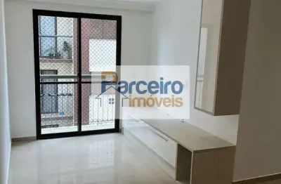 Apartamento com 2 quartos à venda na Rua Crubixas, 74, Vila Araguaia, São Paulo
