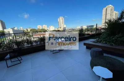 Kitnet / Stúdio à venda na Avenida Santo Amaro, 5672, Santo Amaro, São Paulo