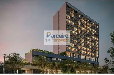 Sala comercial com 1 sala à venda na Avenida Regente Feijó, 1050, Vila Regente Feijó, São Paulo