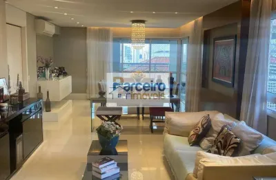 Apartamento com 3 quartos à venda na Avenida Armando Ferrentini, 285, Paraíso, São Paulo