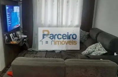 Apartamento à venda, vila nova curuçá, são paulo, sp