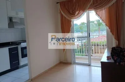 Apartamento à venda, jardim américa da penha, são paulo, sp