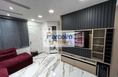 Casa em condomínio fechado com 2 quartos à venda na Rua Professor Miguel Russiano, 295, Vila Aricanduva, São Paulo
