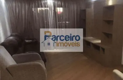 Apartamento com 3 quartos à venda na Rua Icaraí, 156, Tatuapé, São Paulo