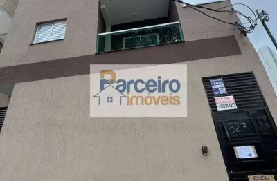 Apartamento com 2 quartos à venda na Rua do Trabalho, 327, Vila Nova Savoia, São Paulo
