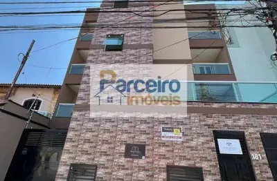 Apartamento com 2 quartos à venda na Rua Elisa de Carvalho, 181, Vila Matilde, São Paulo