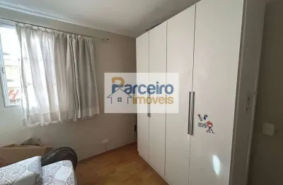 Apartamento com 2 quartos à venda na Rua das Margaridas, 102, Vila Tijuco, Guarulhos