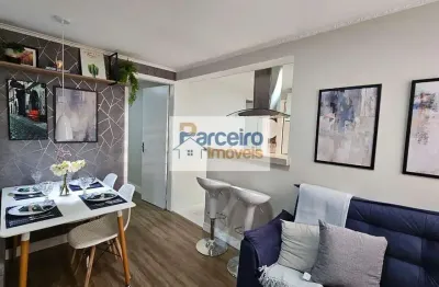 Apartamento à venda, conjunto habitacional padre manoel da nóbrega, são paulo, sp