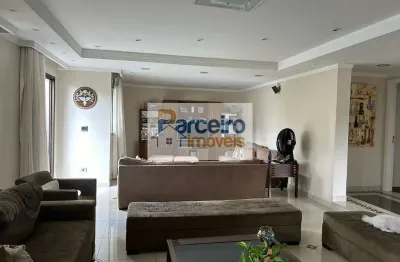 Apartamento com 3 quartos à venda na Rua Teixeira de Melo, 268, Tatuapé, São Paulo
