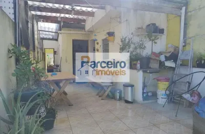 Casa com 2 quartos à venda na Rua Frei Manuel do Desterro, 164, Vila Esperança, São Paulo