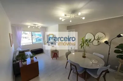 Apartamento com 2 quartos à venda na Rua Professor Pedreira de Freitas, 1011, Tatuapé, São Paulo
