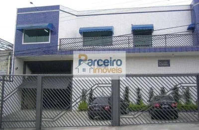 Galpão / barracão à venda, vila esperança, são paulo, sp