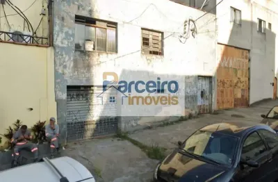 Galpão / barracão à venda, vila nova savoia, são paulo, sp