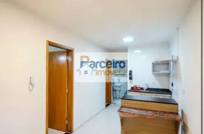 Apartamento com 2 quartos à venda na Rua Doutor Armando Brandão, 225, Vila Matilde, São Paulo