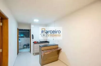 Apartamento com 2 quartos à venda na Rua Doutor Armando Brandão, 225, Vila Matilde, São Paulo