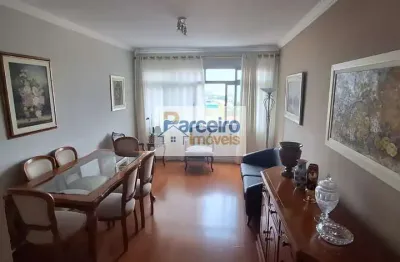 Apartamento com 2 quartos à venda na Rua dos Campineiros, 173, Mooca, São Paulo