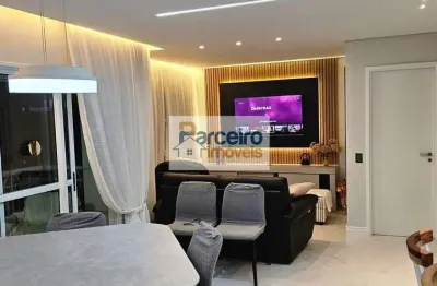 Apartamento com 2 quartos à venda na Rua Darnilo Martins Pereira, 55, Vila Oratório, São Paulo