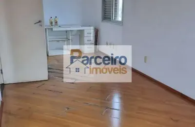 Apartamento com 2 quartos à venda na Rua Otília, 596, Vila Esperança, São Paulo