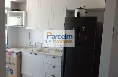 Apartamento com 1 quarto à venda na Avenida Doutor Francisco Mesquita, 1205, Quinta da Paineira, São Paulo
