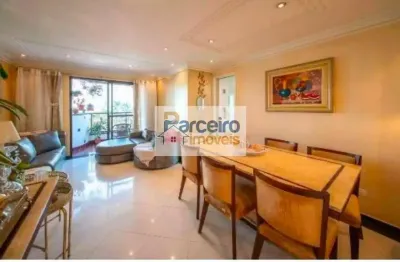 Apartamento com 3 quartos à venda na Rua Euclides Pacheco, 1558, Vila Gomes Cardim, São Paulo