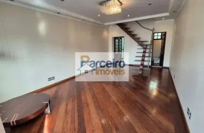 Casa com 3 quartos à venda na Rua Santa Mafalda, 320, Chácara Seis de Outubro, São Paulo
