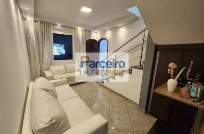 Casa com 4 quartos à venda na Rua Bela Brisa, 169, Cidade Patriarca, São Paulo