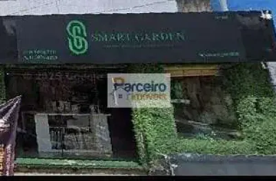 Ponto comercial com 1 sala para alugar na Rua Carolina Fonseca, 61, Vila Santana, São Paulo