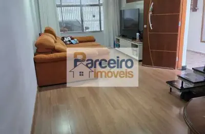 Casa com 3 quartos à venda na Rua Assis Valente, 396, Vila Guilhermina, São Paulo