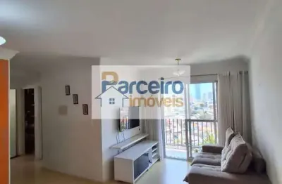 Apartamento com 2 quartos à venda na Rua Visconde de Balsemão, 191, Vila Mafra, São Paulo