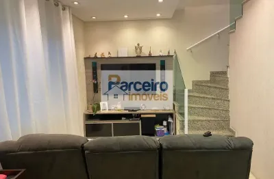 Casa com 3 quartos à venda na Rua Doutor Luís Carlos, 1455, Vila Aricanduva, São Paulo