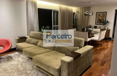 Apartamento com 4 quartos à venda na Rua Arinaia, 312, Belenzinho, São Paulo