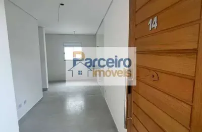 Apartamento com 2 quartos à venda na Rua Pedro Voss, 765, Vila Carrão, São Paulo