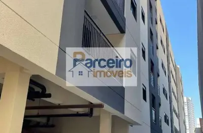 Apartamento com 2 quartos à venda na Rua Ivaí, 272, Tatuapé, São Paulo