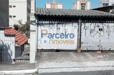 Terreno à venda na Rua Edgar de Sousa, 452, Vila Aricanduva, São Paulo