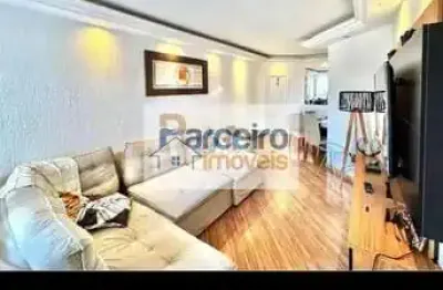 Apartamento com 3 quartos à venda na Praça Universo, 96, Vila Formosa, São Paulo