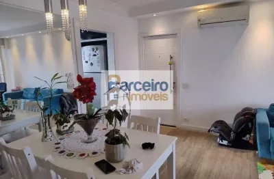 Apartamento com 2 quartos à venda na Rua Manuel Bueno da Fonseca, 585, Vila Matilde, São Paulo
