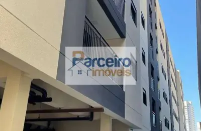 Apartamento com 2 quartos à venda na Rua Ivaí, 272, Tatuapé, São Paulo