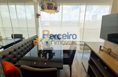 Apartamento com 3 quartos à venda na Rua Ulisses Cruz, 1303, Tatuapé, São Paulo