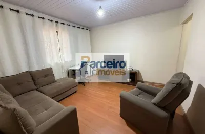 Casa com 3 quartos à venda na Rua Sananduva, 46, Jardim Maringa, São Paulo