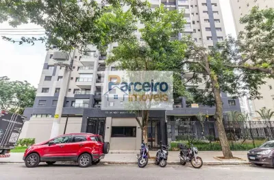 Apartamento com 3 quartos à venda na Rua Pantojo, 555, Vila Regente Feijó, São Paulo