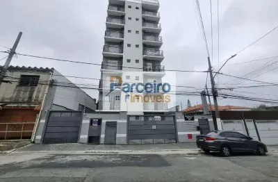 Apartamento com 2 quartos à venda na Rua Mafalda, 604, Chácara Belenzinho, São Paulo