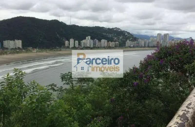 Apartamento com 2 quartos à venda na Rua Pero Correa, 573, Itararé, São Vicente