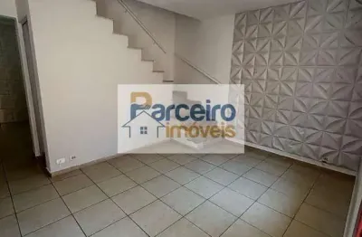 Casa com 2 quartos à venda na Rua São Severo, 713, Vila Ré, São Paulo